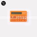 Trustworthy China Supplier Notepad With Calculator , Electronic Calculator thumbnail-3