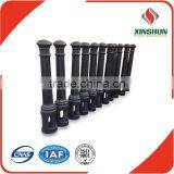 Outdoor Die-casting Bollard thumbnail-1