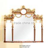 Home/hotel Decorative Furniture Entrance Table Mirror thumbnail-3