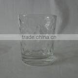 Clear Drinking Glass Cup for Wholesale thumbnail-1