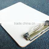 Craft Butterfly Clip A5 MDF Clipboard for School Office thumbnail-4