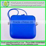 Wholesale High Quality Colorfull Ladies Handbags thumbnail-1