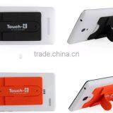 Wholesale Silicon Card Holder and Stand for Mobile Phone Case thumbnail-5