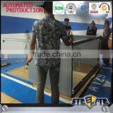 Commercial Furniture Insulated Storage Cabinet /over Car Bonnet Storage /steel Locker for Car Parking thumbnail-6