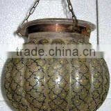 Antique Glass Lamps/ Modern Table Lamps thumbnail-1