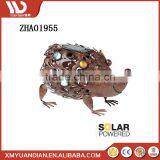 Personalized Ornaments Wholesale Animal Solar Garden Light Led thumbnail-1