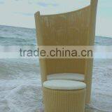 Outdoor Sunbed AK1208 thumbnail-1