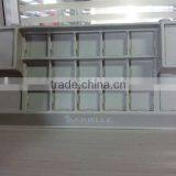 Oem Factory Divider ABS Tray Thermoforming Plastic Products thumbnail-1