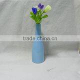 Gardening Orchid Vase Raised Garden Ceramics Vase Bone China thumbnail-1