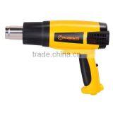 HTG145 Worksite Brand 2000W 2 Speed Heat Gun thumbnail-6
