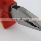 1000V Insulated Tools VDE Combination Pliers Cutting Plier Wire Cutter Lineman's Plier Set thumbnail-5