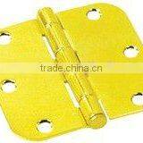 Round Corner Square Hinge(hinges,square Hinge,furniture Hinges)