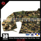 Malaysian Army Uniform Custom Desert Camouflage Fabric Military Uniform for Sale thumbnail-6