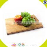 2017 Hot Sale Wooden Chopping Board High Quality Wooden Chopping Board W02B006 thumbnail-1