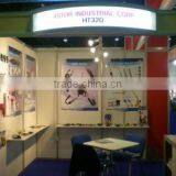 Astor Industrial Corp. company overview - view 2 thumbnail