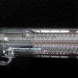 90W 2015 NEW RECI CO2 LASER TUBE S2 PEAK POWER 110W 1200mm Length 80mm Dia 300 Days Warranty thumbnail-4