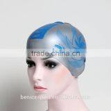 Custom Fashion Elegant Racing Swim Cap (CAP-800) thumbnail-5