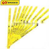Double Edge Bi- Mental Saw Blades thumbnail-4