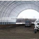 Hay and Salt Storage Shelter , Warehouse Tent , Farming Storage Tent, Car Garage thumbnail-3