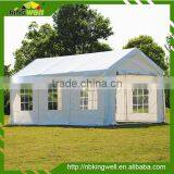 3x6m Outdoor Carport Canopy for Car Parking thumbnail-1