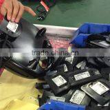 Professional Changeable Plate Sandwich Maker 3 in 1 thumbnail-4