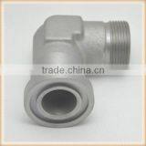 High Experience High Quality and Precision Carbon Steel Casting thumbnail-1
