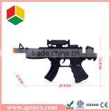 Plastic Toy Flint Gun for Sale thumbnail-1