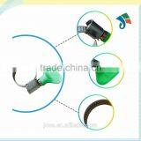Turn Key Hose Clamp With Plastic Handle Hose Clamp With Key thumbnail-3