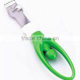 DG-0117 Lemon Zester With Channel Knife thumbnail-1