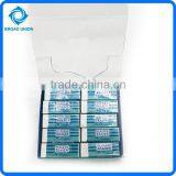 20PC High Quality Soft Eraser Rubber Promotional Eraser thumbnail-1