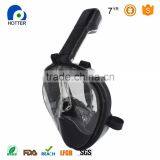Full Face Snorkel Mask Dry Diving Ce Best Selling on Amazon thumbnail-6