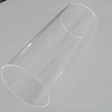 Transparent PMMA Tube thumbnail-1