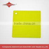 Square Shape Heating Resistant Non-stick Silicone Mat for Baking thumbnail-2