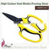 High Carbon Steel Blades Pruning Shear thumbnail-1