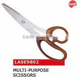 Home Tool Nice Scissor for Cutting Plastic HX-3076 thumbnail-1
