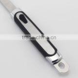 Heavy Duty Stainless Steel Barbecue Grilling Utensils Including Spatula And Fork thumbnail-5