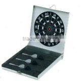 Aluminum Dart / Antique Darts thumbnail-1