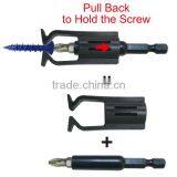 9 Pcs Pocket Power Tool Accessory thumbnail-3