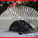 Anji Yuhong Factory Handmade Gift Crafts Fan thumbnail-2