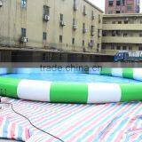 High Quality Inflatable Adult Swimming Pool Floating Inflatable Boat Swimming Pool for Sale thumbnail-6
