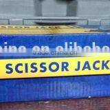 Auto Using 1-10 Ton Mobile Lift Jack thumbnail-2