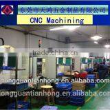 Cnc Spare Parts and Precision Turbo Parts thumbnail-2