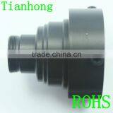 Digital Cameras Lens Ring Turning Parts /Customed Turning Parts thumbnail-1