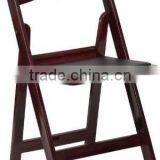 Folding Chair for Event/Dining/Party/Church thumbnail-2
