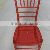 Plastic Chiavari Chair for Hot Sale thumbnail-3