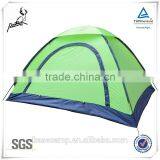 4 Person Single Layer Camping Tents For Sale thumbnail-4