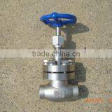 Stainless Steel Castings thumbnail-1