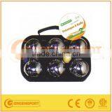 GSSBB Petanque Ball Petanque Boules thumbnail-1