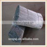 The Lowest Price Galvanized Iron Wire(factory&free Sample&L/c Accept) thumbnail-2
