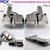 Auto Exhaust Tip for Ben z Amg C/E/S Class W221 thumbnail-2